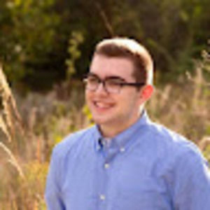 Meet your Posher, William